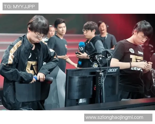 LPL内战决定命运LCK霸主地位无可撼动的全新局面 LPL内战决定命运LCK霸主地位无可撼动的全新局面