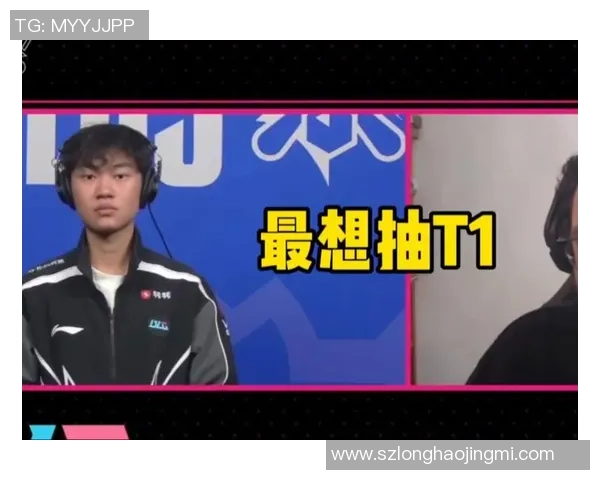 BLG战胜VKS后Knight选手接受韩文采访分享比赛心得与感受 BLG战胜VKS后Knight选手接受韩文采访分享比赛心得与感受