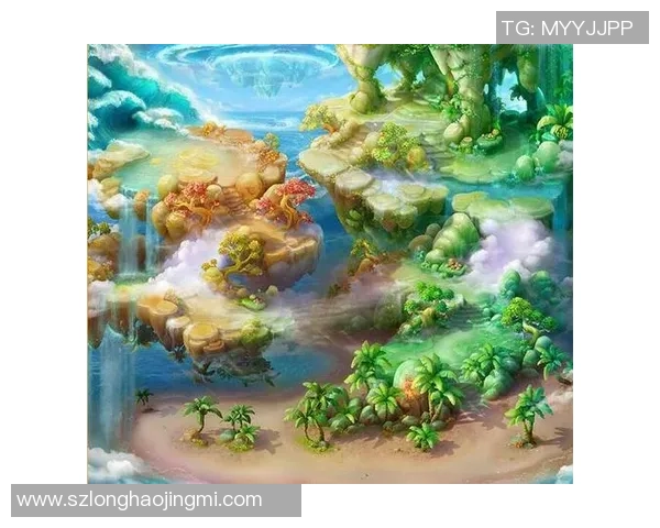 打破传统游戏界限九牧之野iOS版震撼上线引发热潮 打破传统游戏界限九牧之野iOS版震撼上线引发热潮