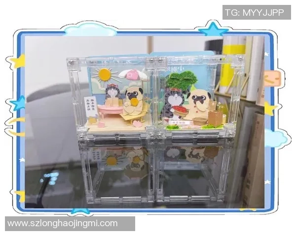 小家伙的玩具世界五彩缤纷乐趣无穷让人惊叹不已 小家伙的玩具世界五彩缤纷乐趣无穷让人惊叹不已