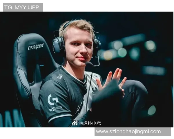 Jankos看好GEN夺冠前景Bwipo分享赛区差距新见解 Jankos看好GEN夺冠前景Bwipo分享赛区差距新见解