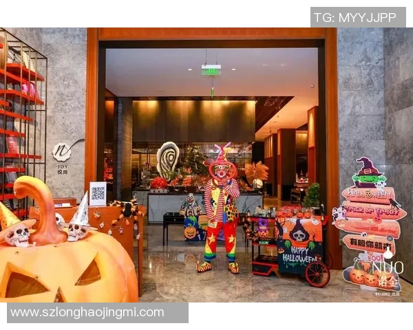 卡牌店模拟器联机版万圣节特别活动开启,惊喜不断等你来体验! 卡牌店模拟器联机版万圣节特别活动开启,惊喜不断等你来体验!