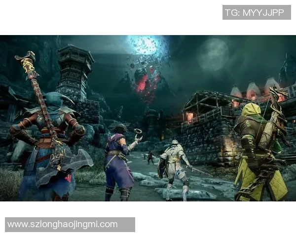 新世界Aeternum停更引发玩家愤怒指责亚马逊追逐利益无视玩家体验 新世界Aeternum停更引发玩家愤怒指责亚马逊追逐利益无视玩家体验