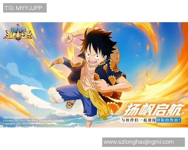 航海王强者之路单红角色震撼登场引发玩家热潮与期待 航海王强者之路单红角色震撼登场引发玩家热潮与期待