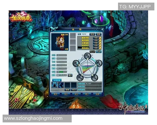 全新坐骑系统揭秘神雕侠侣2助你轻松解锁骑行乐趣与挑战 全新坐骑系统揭秘神雕侠侣2助你轻松解锁骑行乐趣与挑战