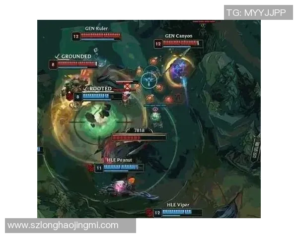 逐帧解析HLE对阵GEN之战道贤奋战无果小花生遗憾未圆满 逐帧解析HLE对阵GEN之战道贤奋战无果小花生遗憾未圆满