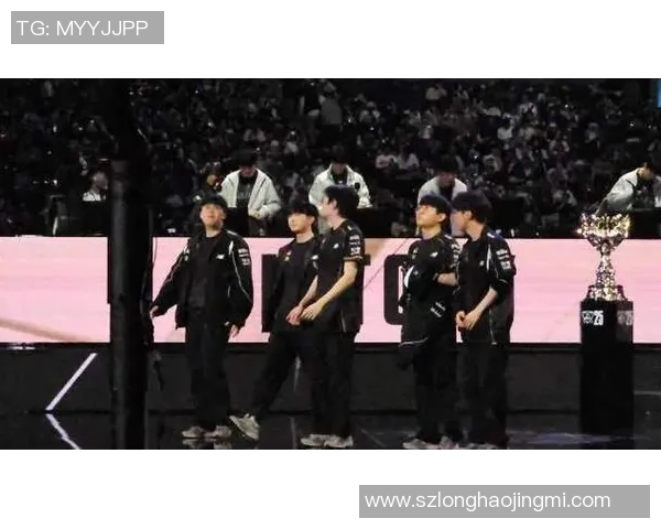 KT战队夺冠在即Ruler泪洒赛场独自离去引发热议 KT战队夺冠在即Ruler泪洒赛场独自离去引发热议