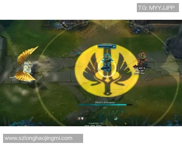 狼母加里奥强势双杀Bdd牛头挖掘机双闪完美配合留住伊泽瑞尔 狼母加里奥强势双杀Bdd牛头挖掘机双闪完美配合留住伊泽瑞尔