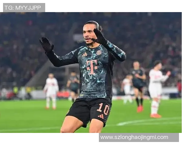 如果拜仁成功引援维尔茨与萨内或将成为德甲新锋线双星